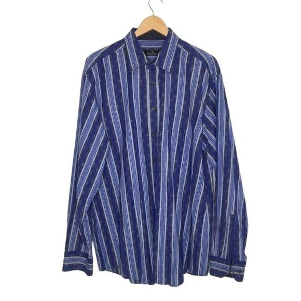 Bugatchi men’s shirt size XXL